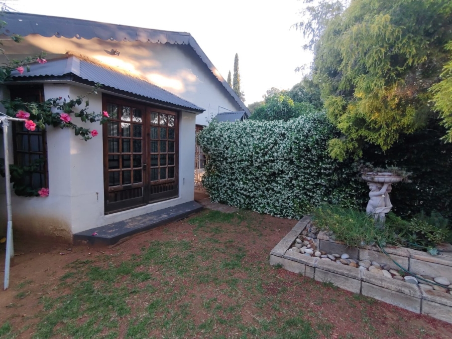 To Let 1 Bedroom Property for Rent in Generaal De Wet Free State